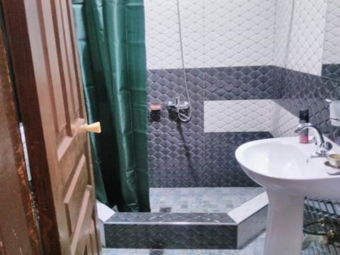 Гостевой дом Guest House Giorgi Цихисдзири-31