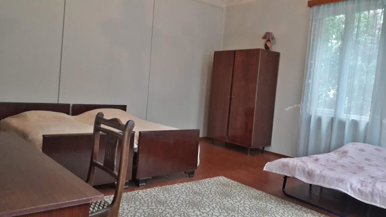 Гостевой дом Guest House Giorgi Цихисдзири-35